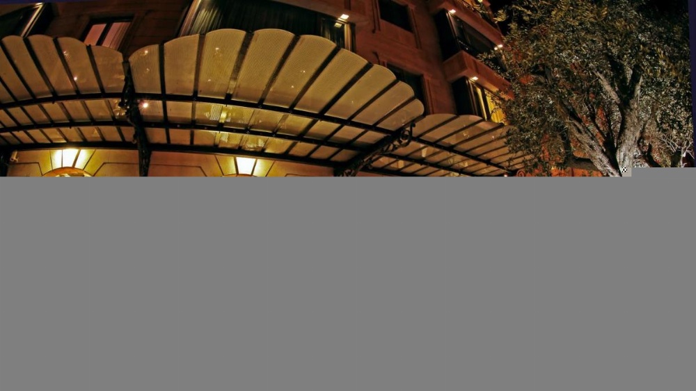 Lancaster Raouche Hotel
