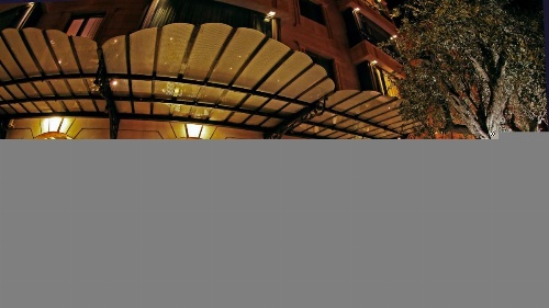 Lancaster Raouche Hotel image 9