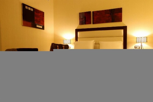 Lancaster Raouche Hotel image 11