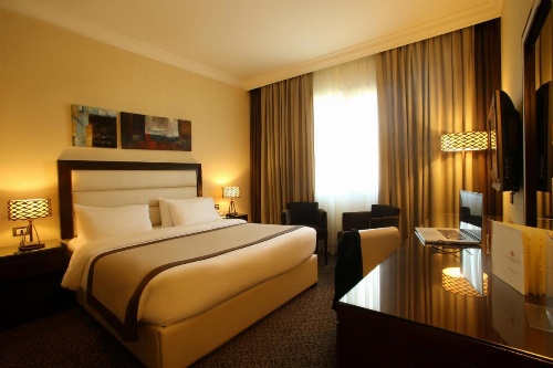 Lancaster Raouche Hotel image 14