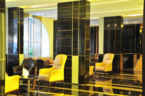 Lancaster Raouche Hotel image 19