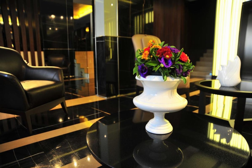 Lancaster Raouche Hotel Image 20