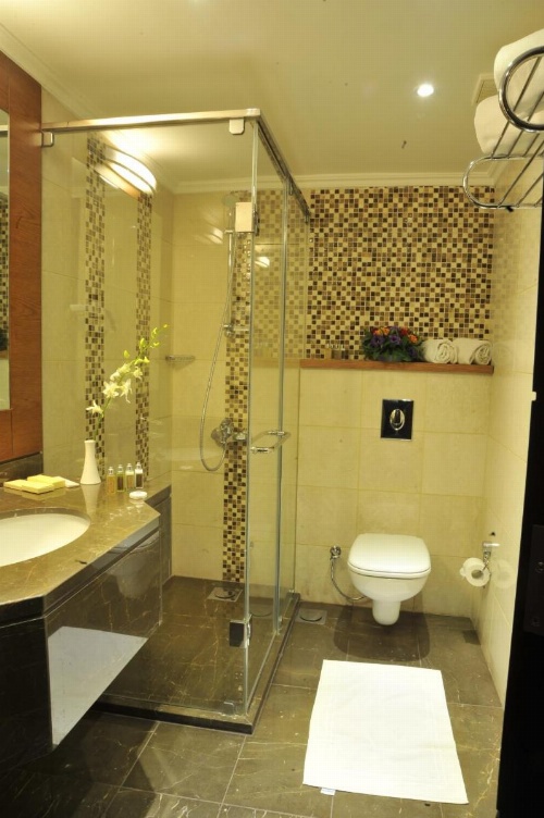 Lancaster Raouche Hotel image 21