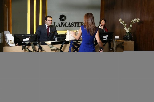 Lancaster Raouche Hotel image 3