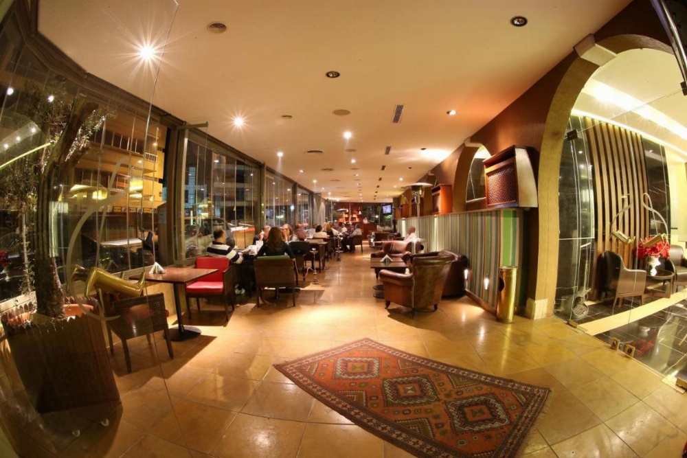 Lancaster Raouche Hotel Image 7